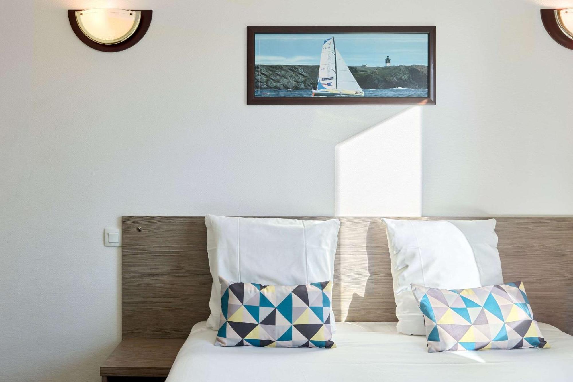 Comfort Aparthotel Versailles, St Cyr L'Ecole Saint-Cyr-l'Ecole Luaran gambar